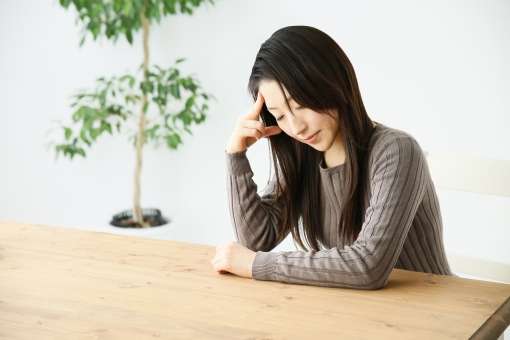 【札幌でヘッドマッサージ学ぶなら】頭痛・肩こり・気分の落ち込み「天気病」かも！？